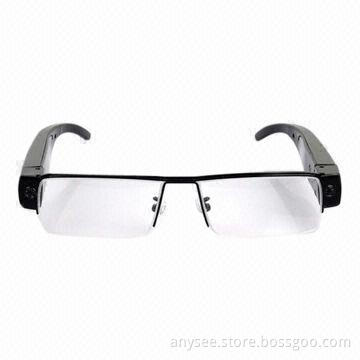 2014 Cheap 1,080P HD Spy Camera, OEM and ODM Services Welcomed